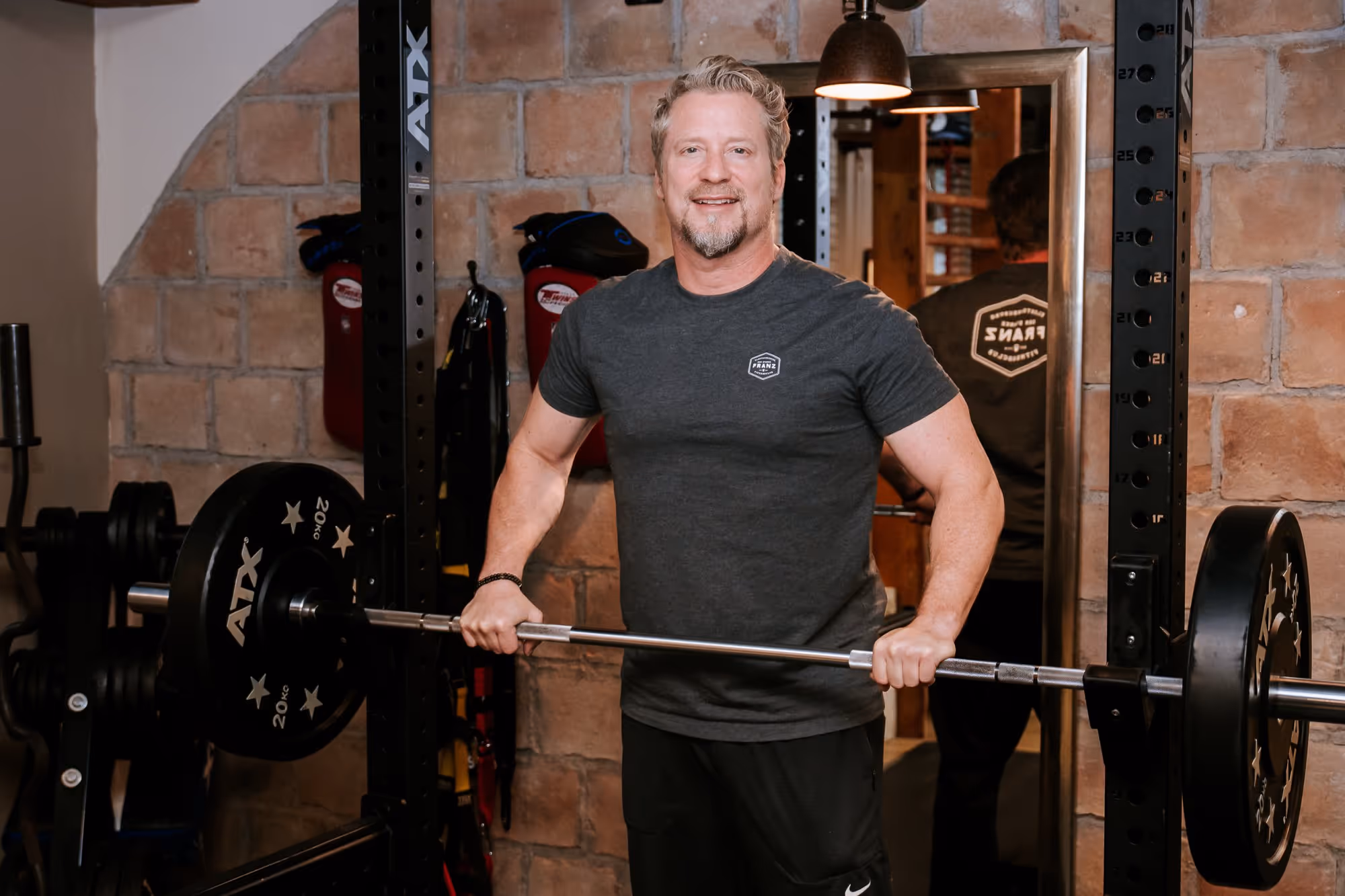 Nicolas – Personal Trainer & Box-Coach